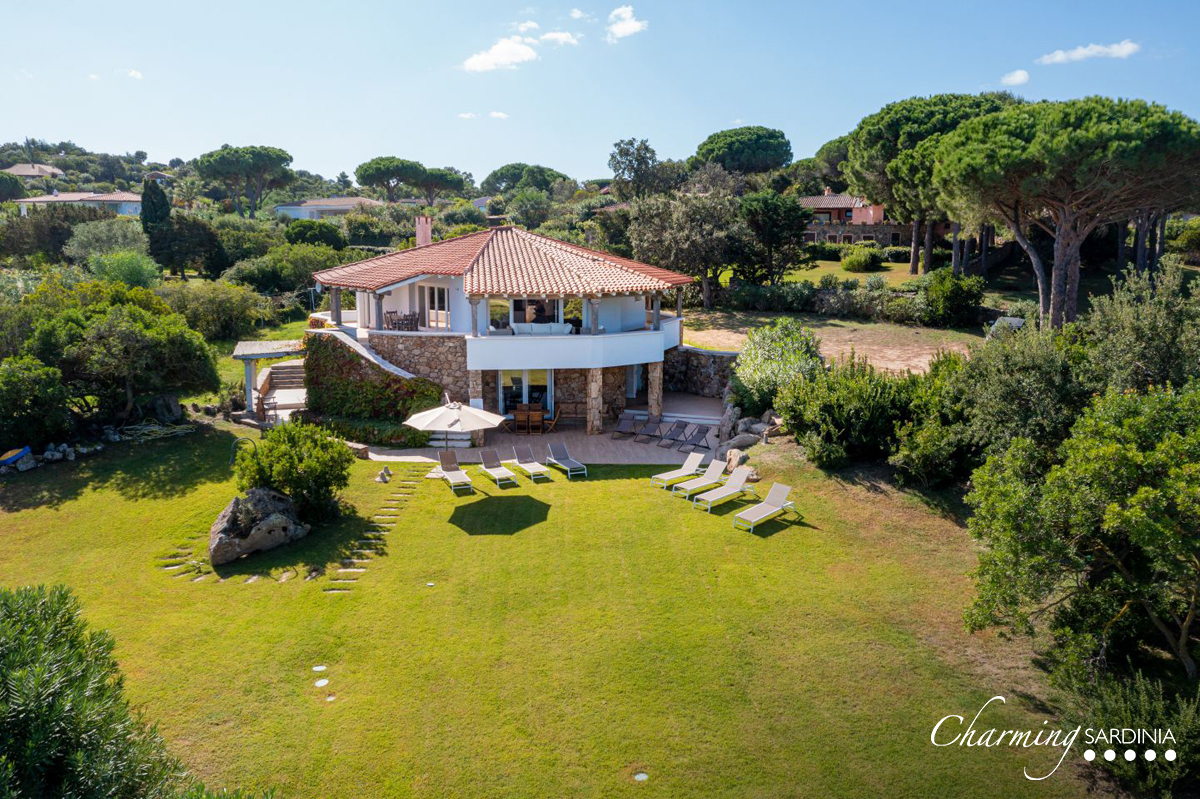 Villa Sofia Villa Sofia