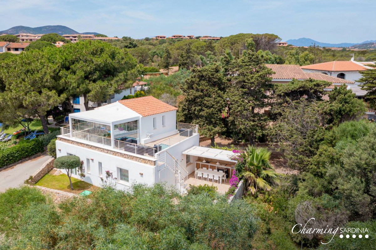 Villa Arduini Villa Arduini