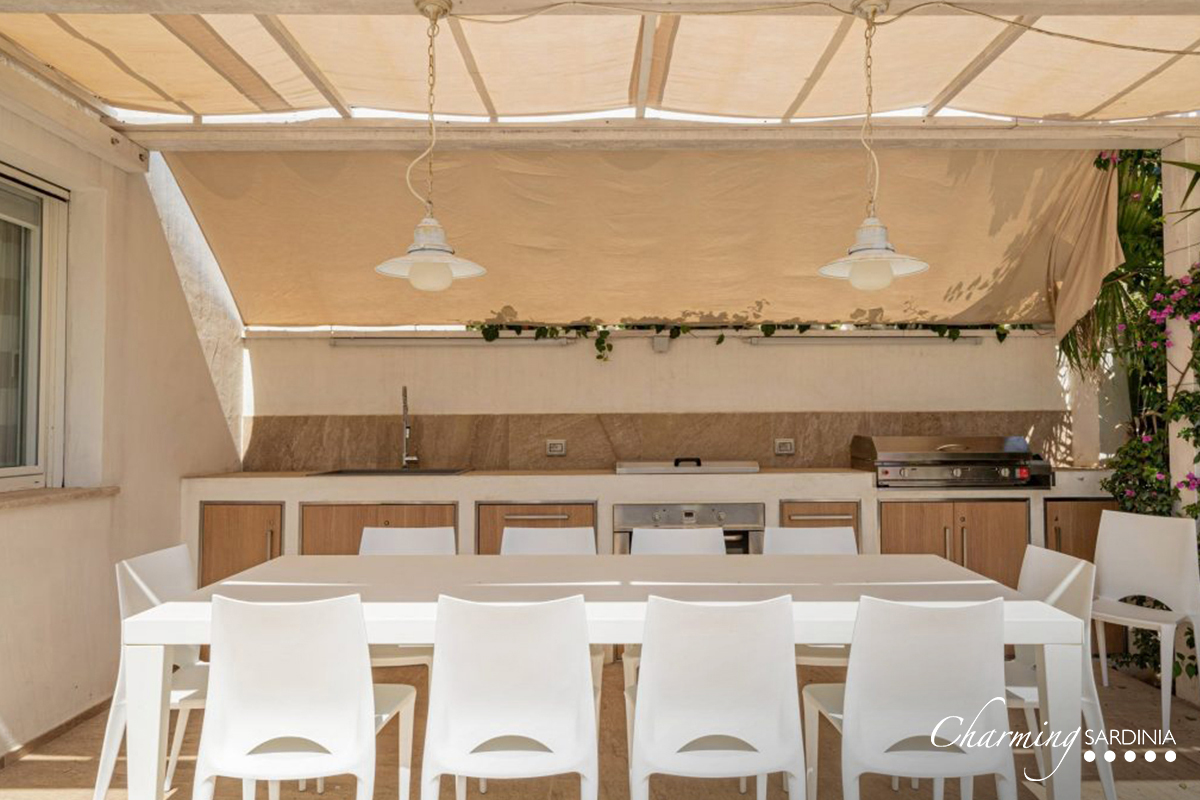 Villa Arduini Villa Arduini