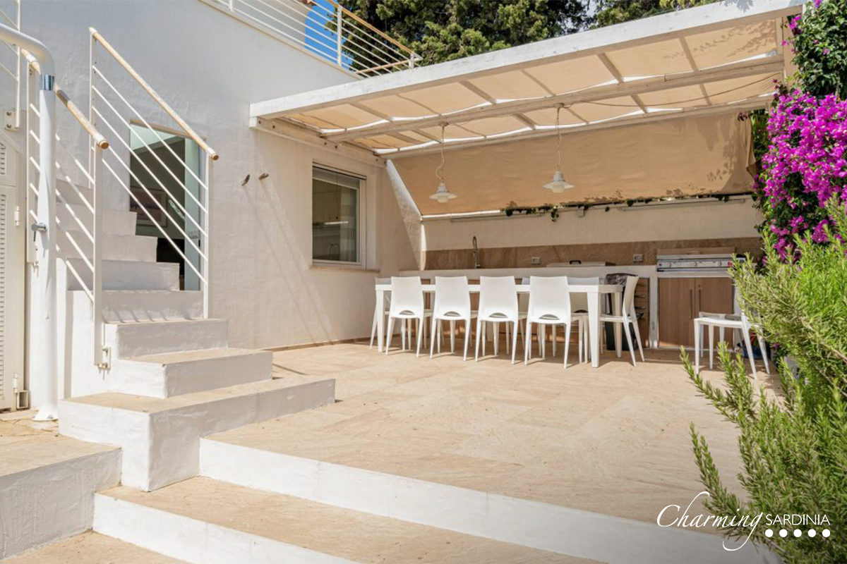 Villa Arduini Villa Arduini