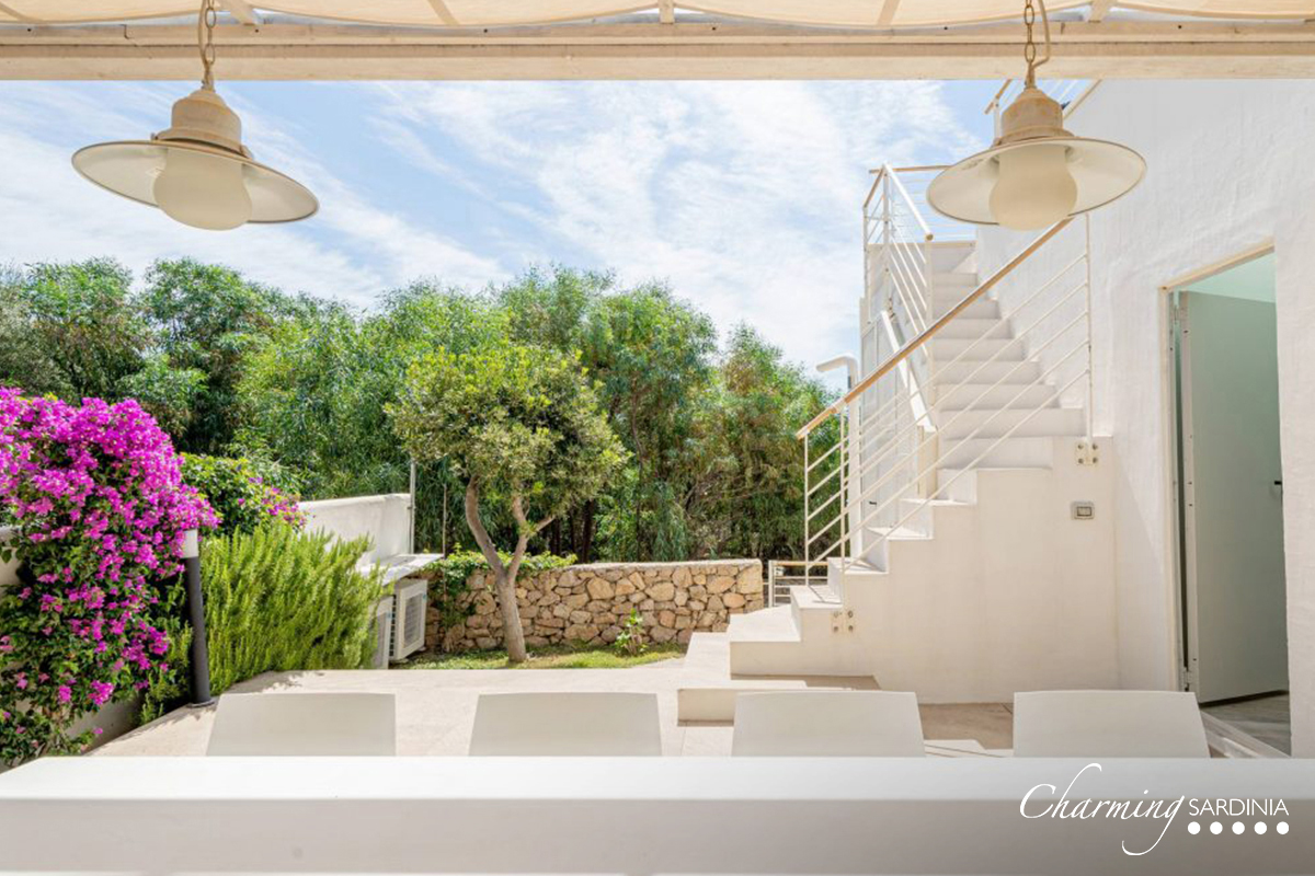 Villa Arduini Villa Arduini
