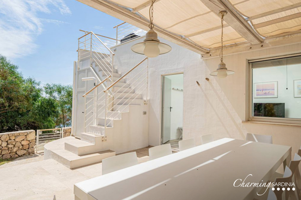 Villa Arduini Villa Arduini