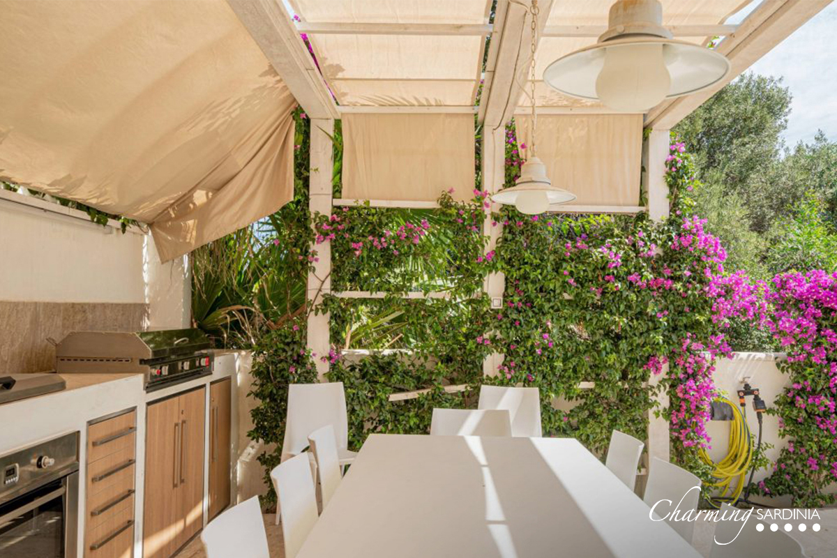 Villa Arduini Villa Arduini