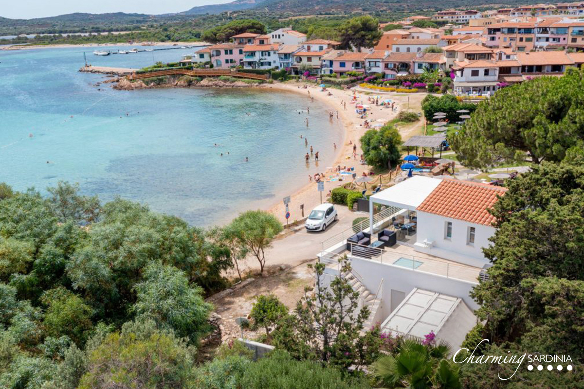 Villa Arduini Villa Arduini