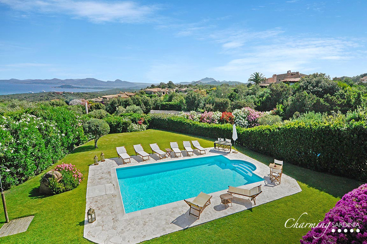 Villa Lorena