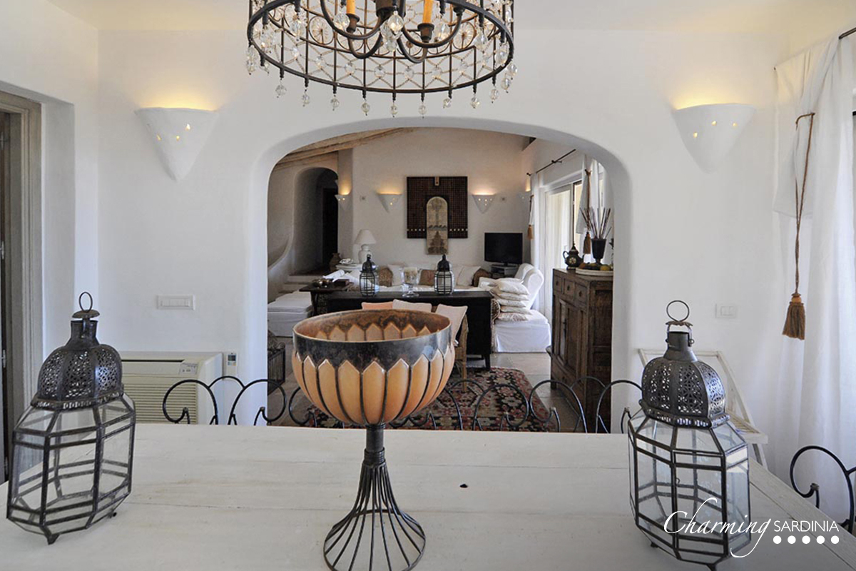 Villa Lorena