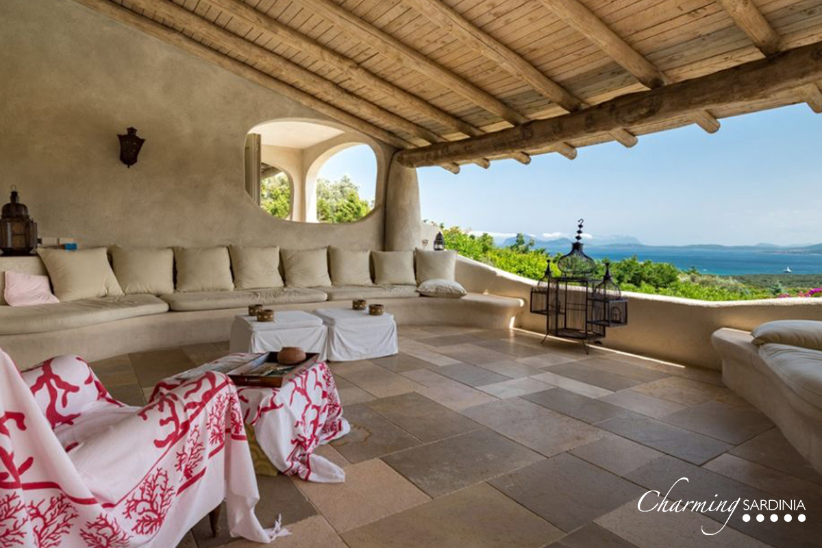 Villa Lorena