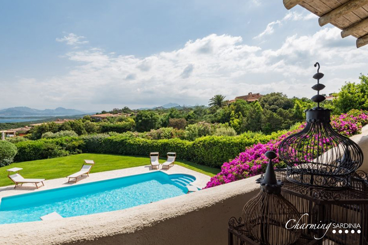 Villa Lorena