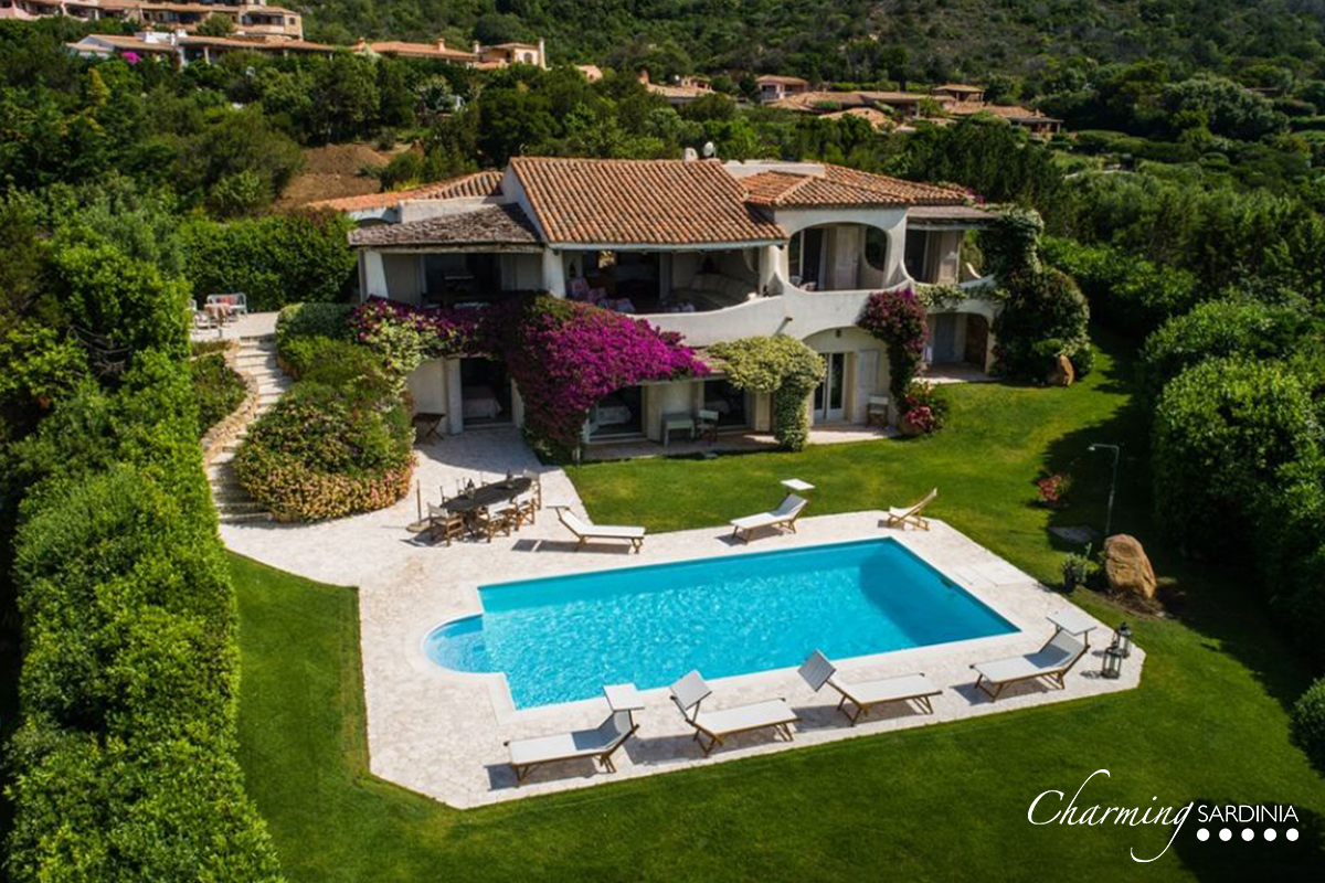 Villa Lorena