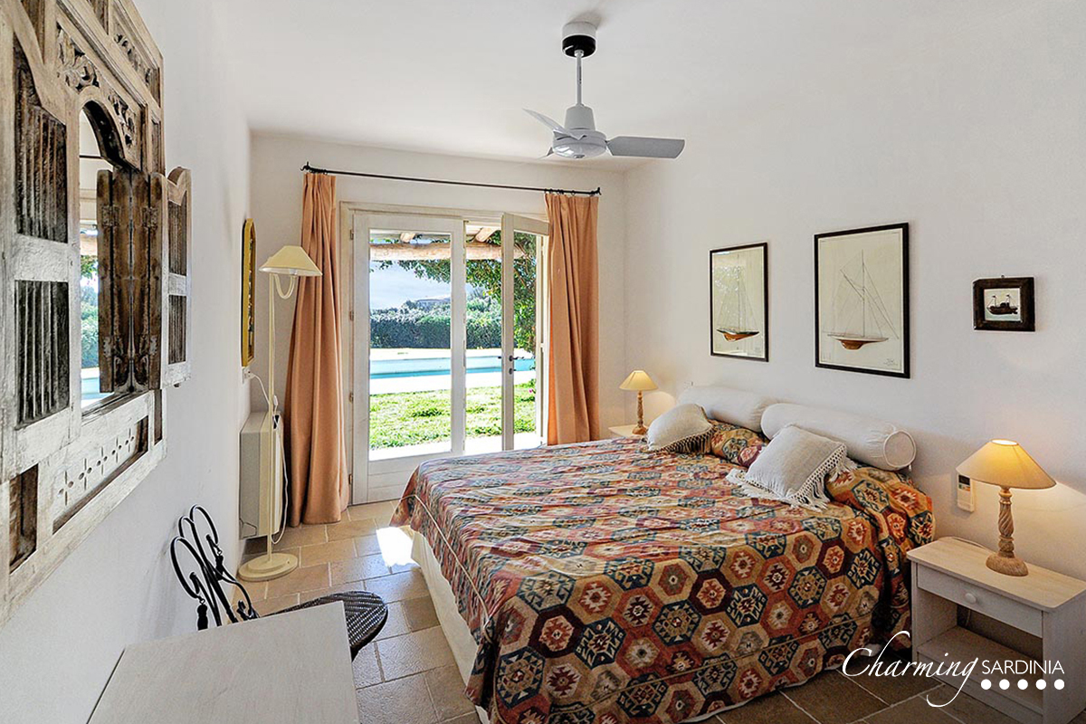 Villa Lorena