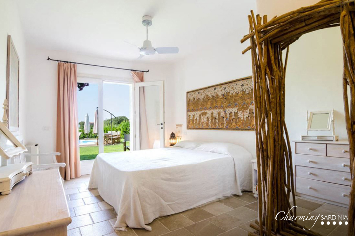 Villa Lorena