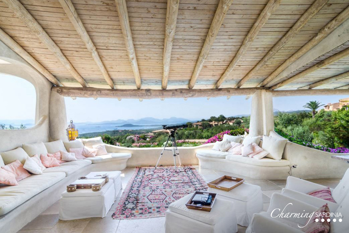 Villa Lorena
