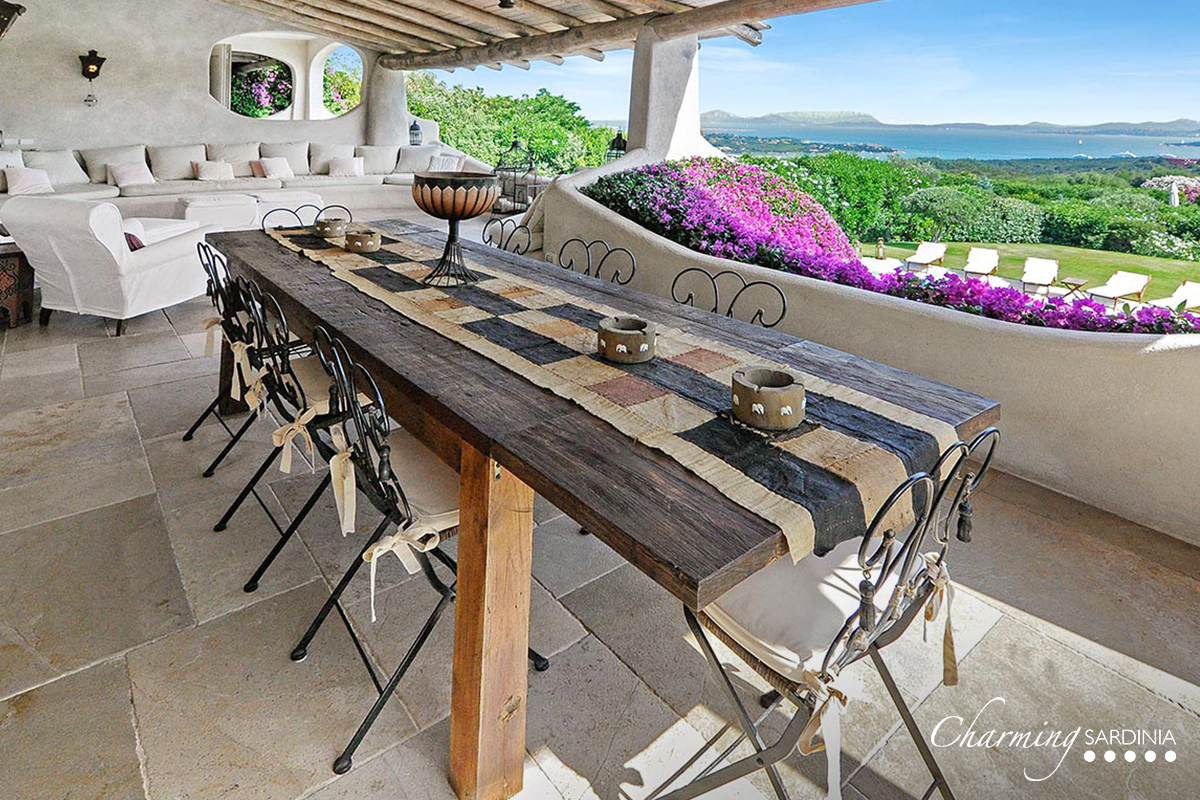 Villa Lorena