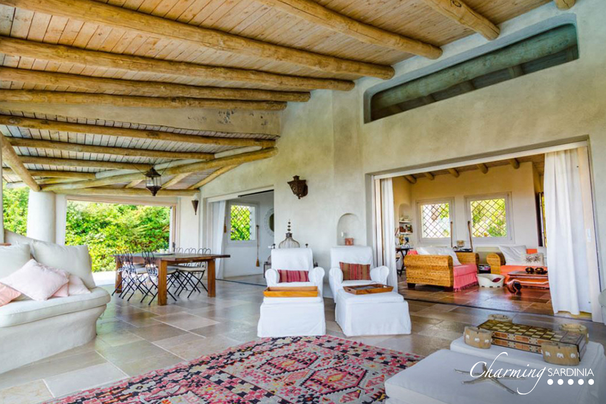 Villa Lorena