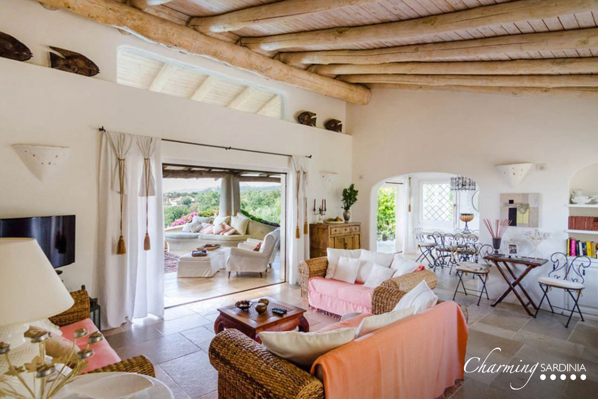 Villa Lorena