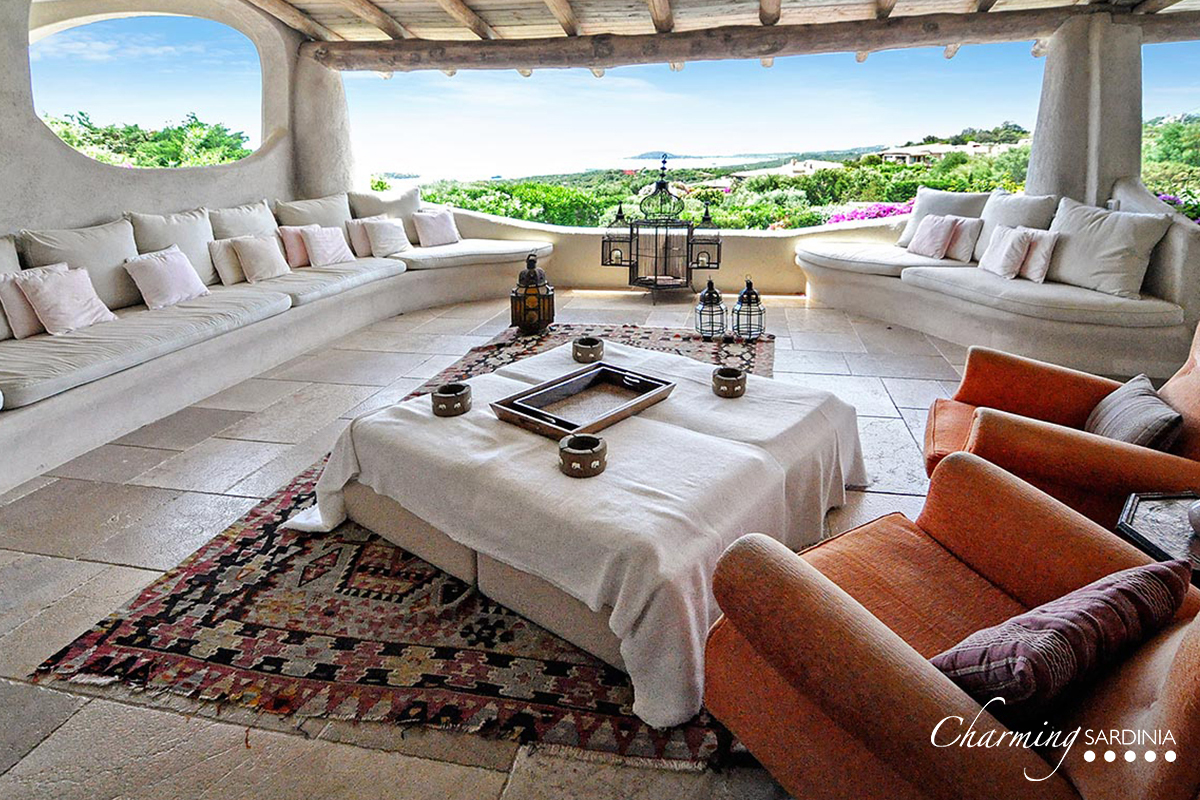 Villa Lorena