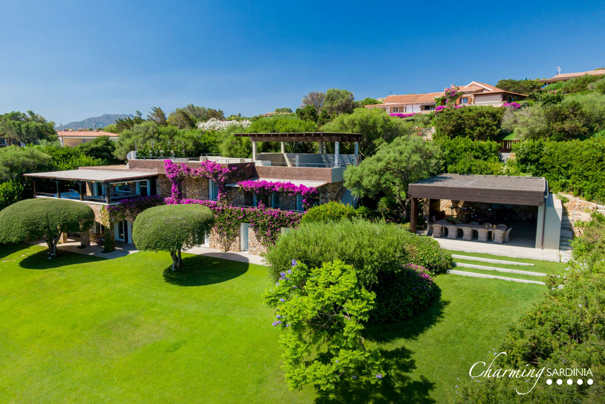 Villa Girella Villa Girella