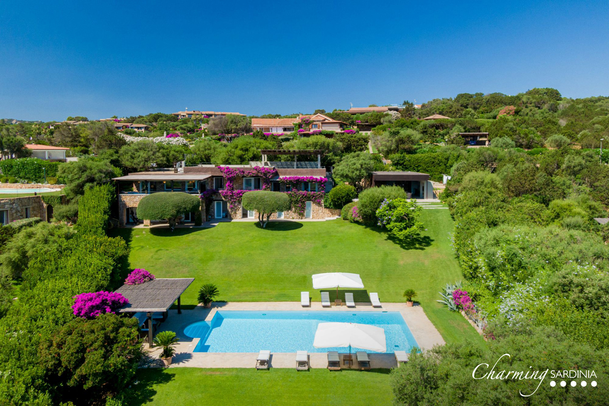 Villa Girella Villa Girella