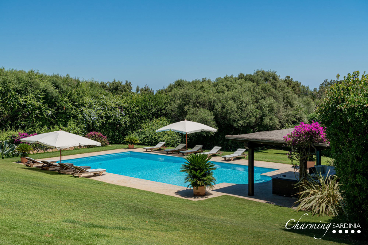 Villa Girella Villa Girella