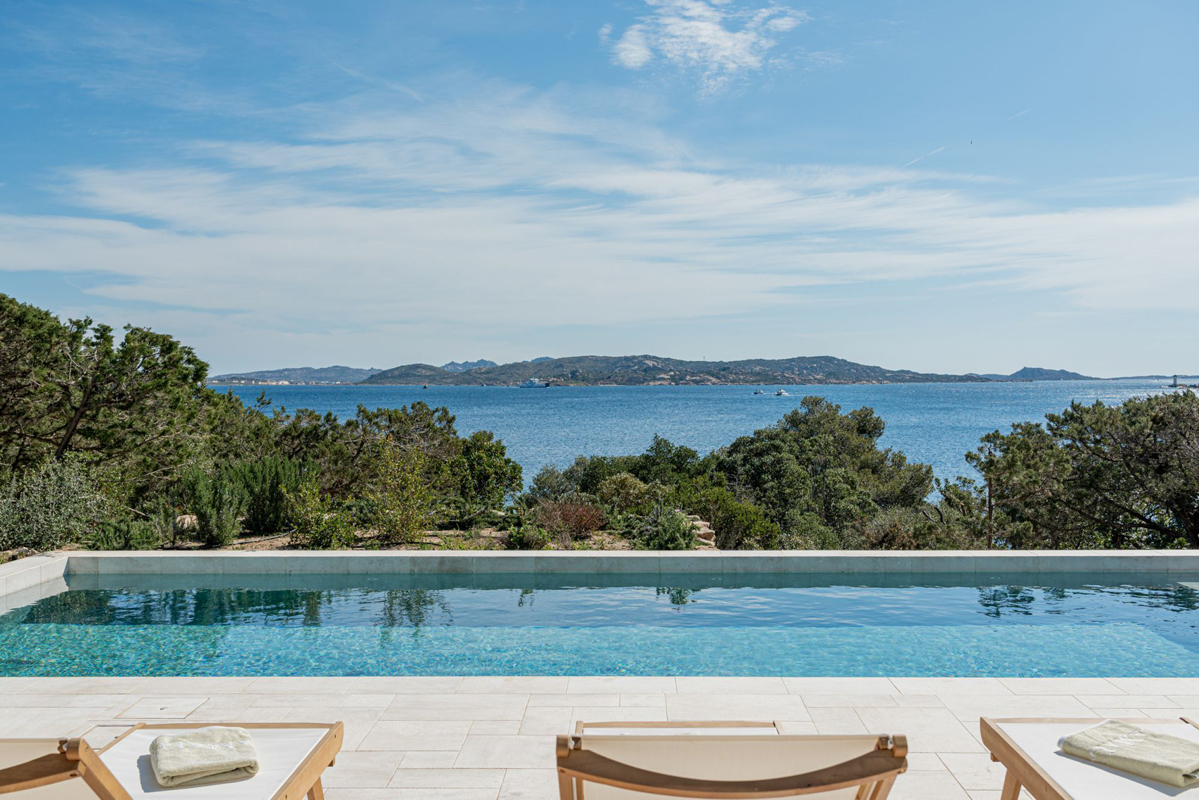Villa Marea Villa Marea