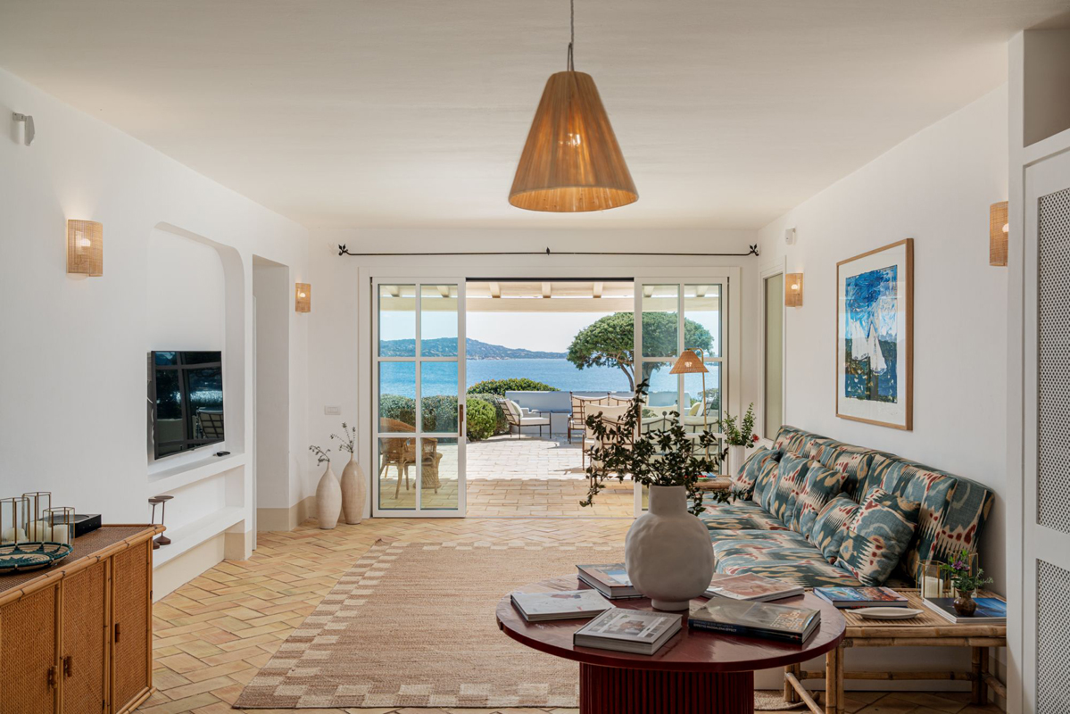 Villa Marea Villa Marea