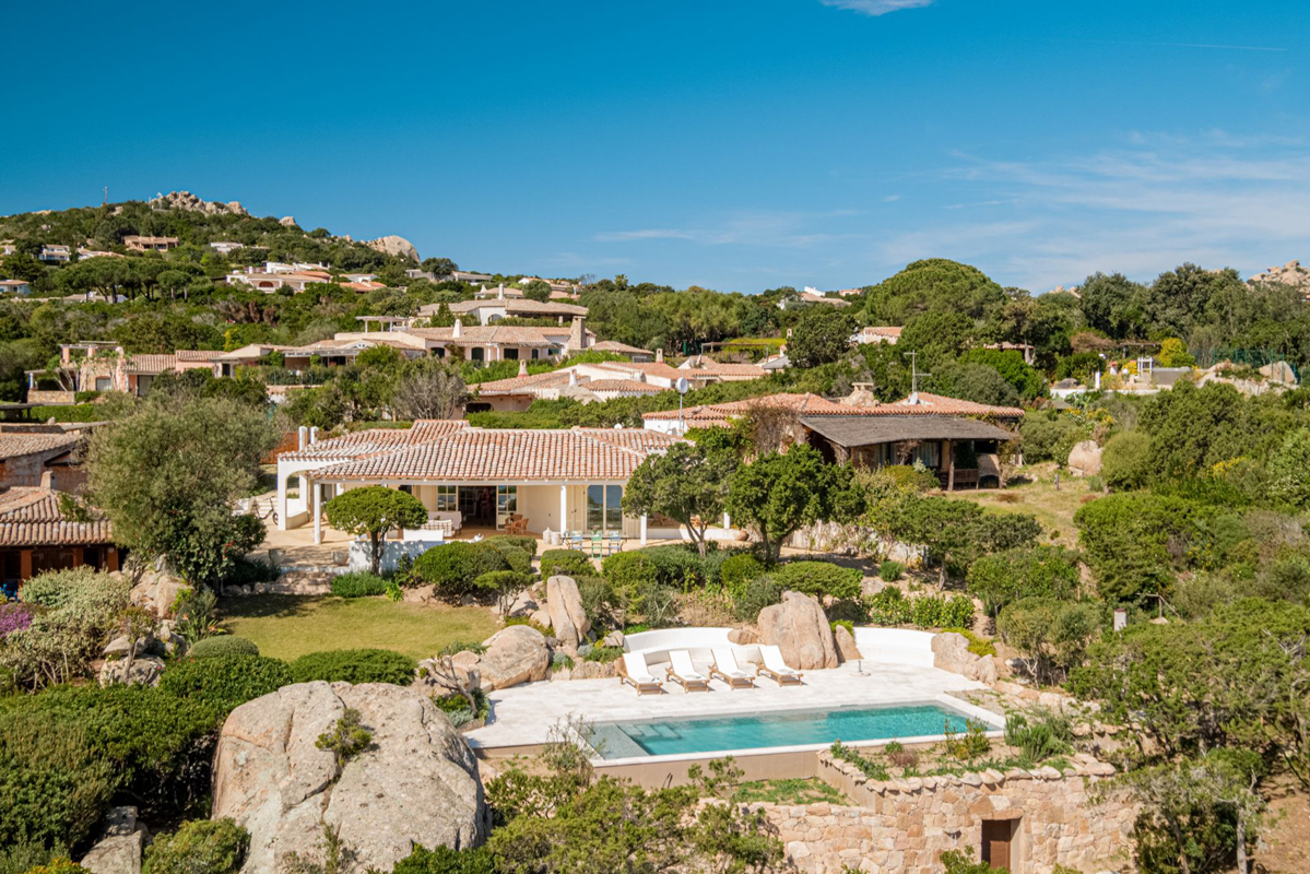 Villa Marea Villa Marea