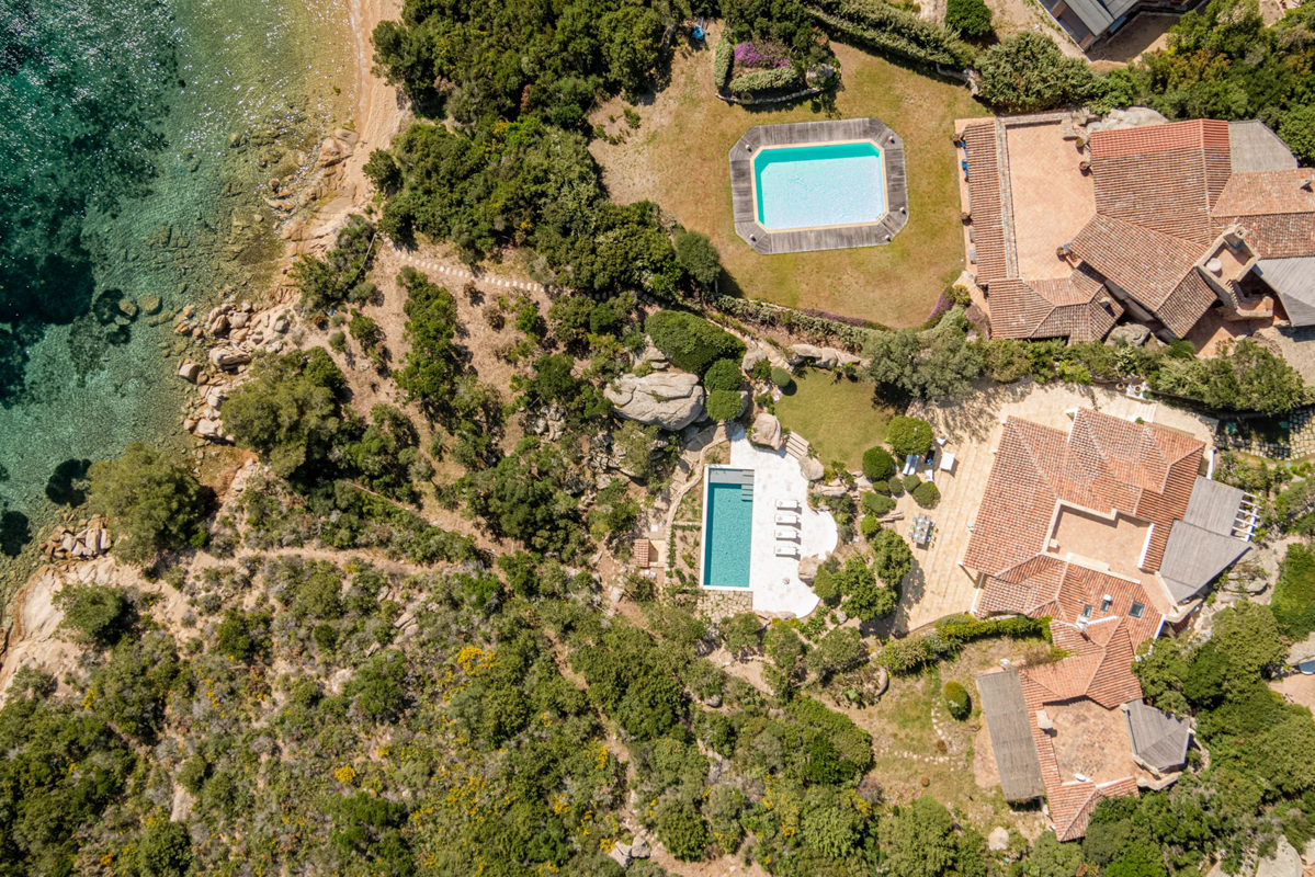 Villa Marea Villa Marea