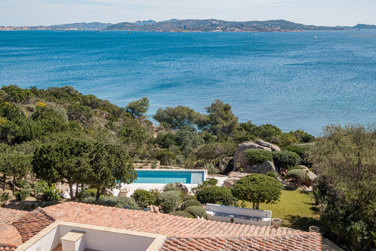 Villa Marea Villa Marea