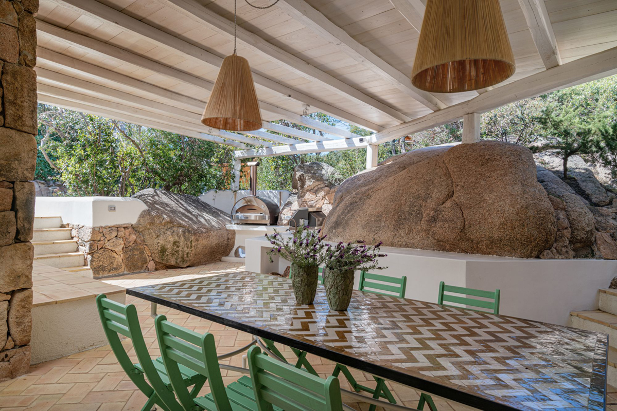Villa Marea Villa Marea