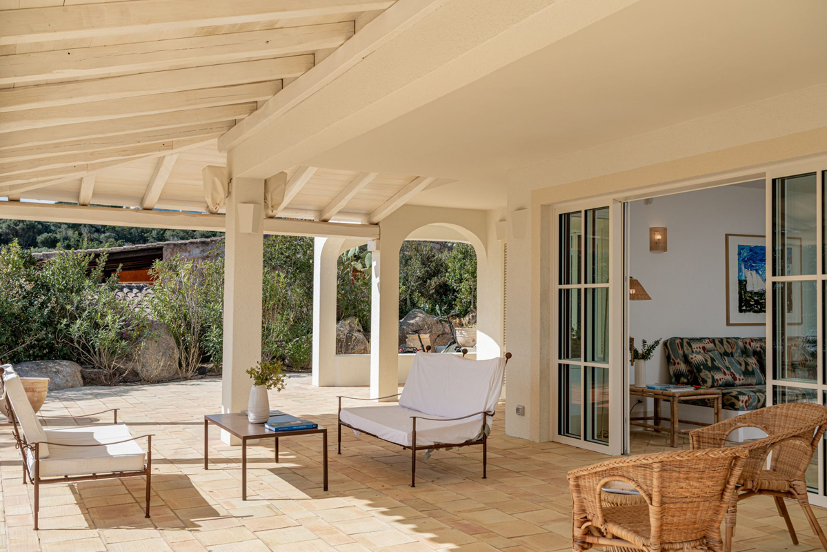 Villa Marea Villa Marea