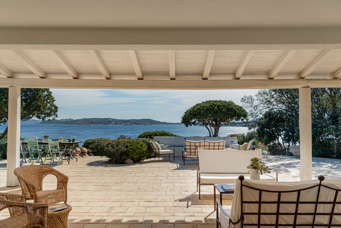Villa Marea Villa Marea