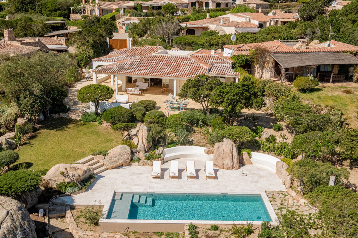 Villa Marea Villa Marea