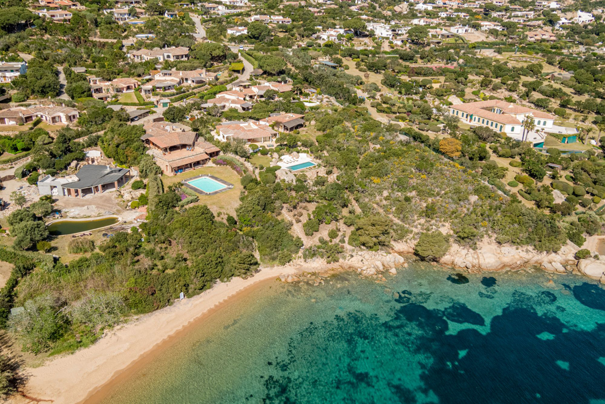 Villa Marea Villa Marea