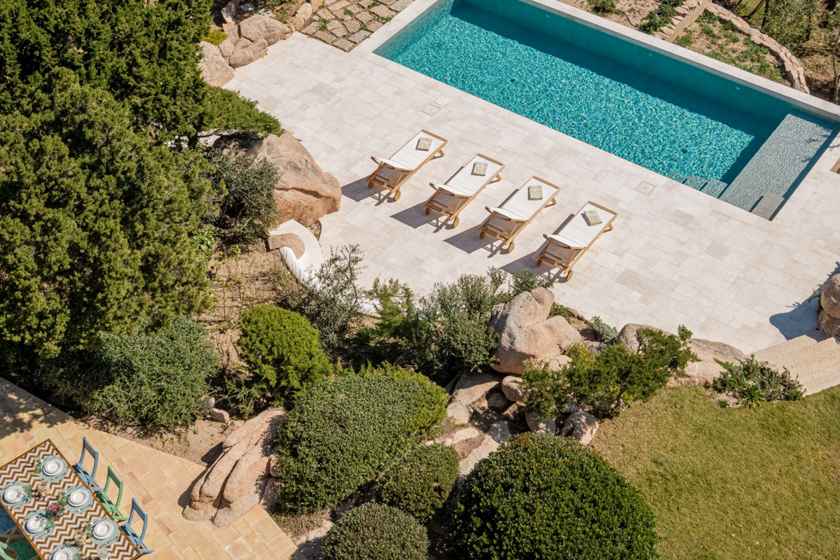 Villa Marea Villa Marea