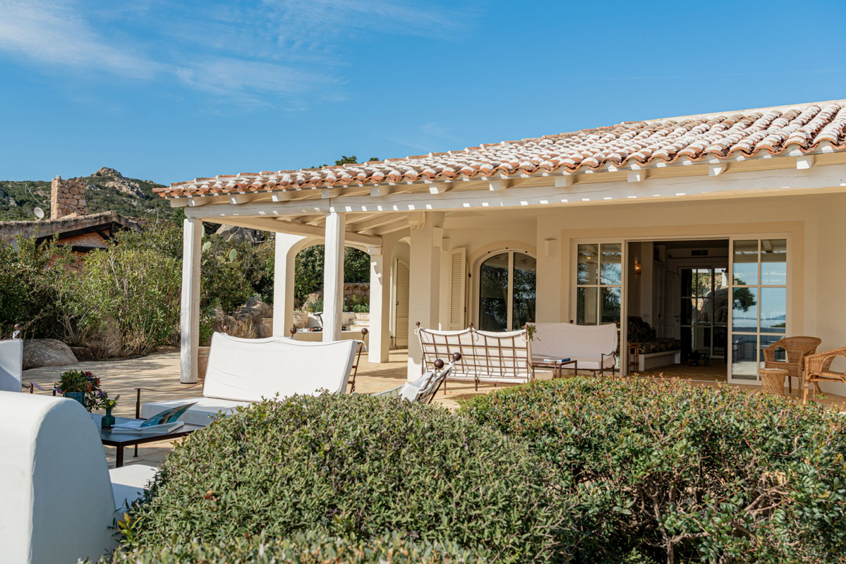 Villa Marea Villa Marea