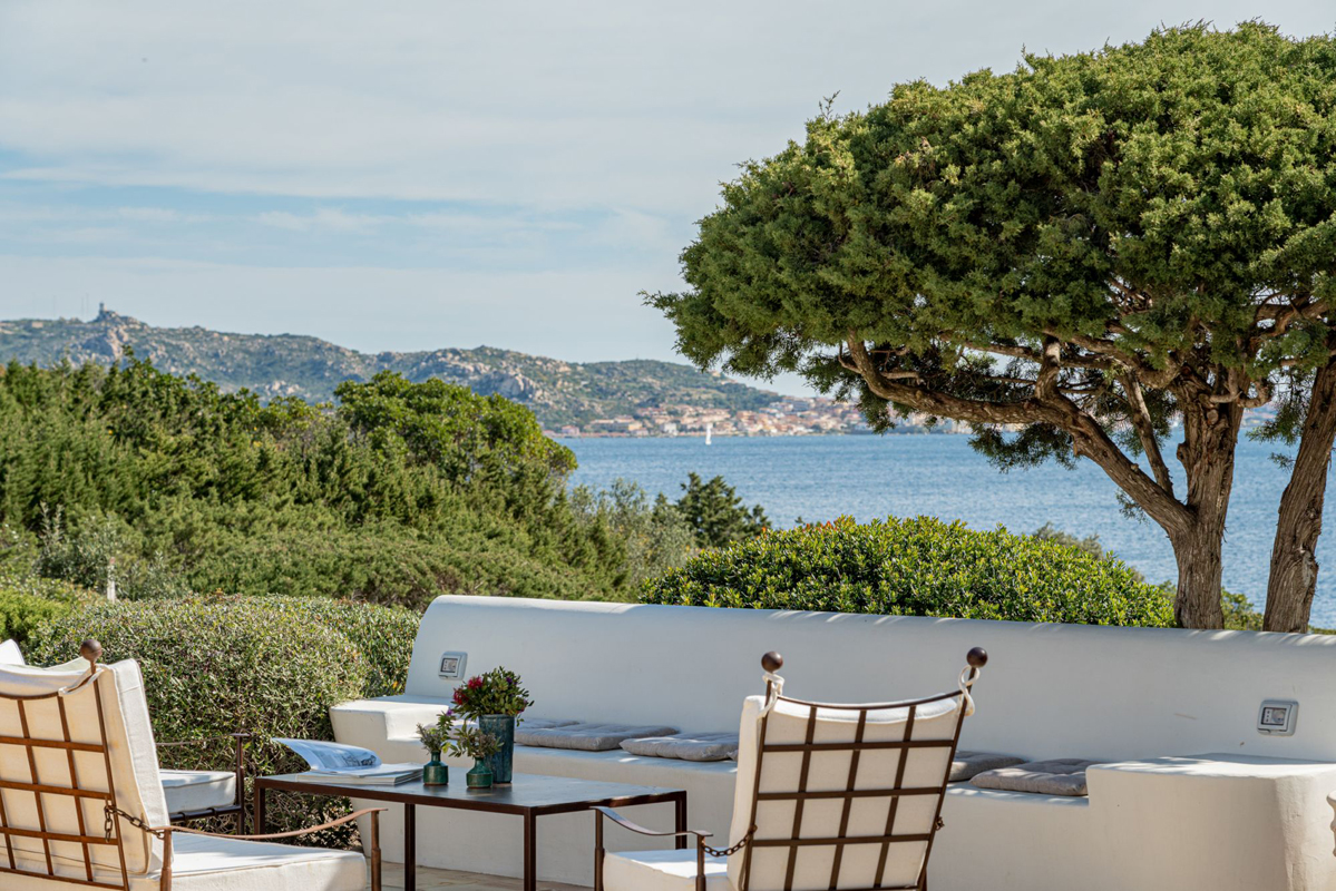 Villa Marea Villa Marea