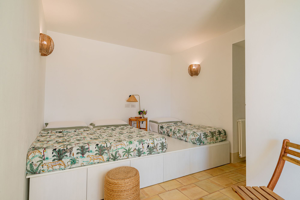Villa Marea Villa Marea