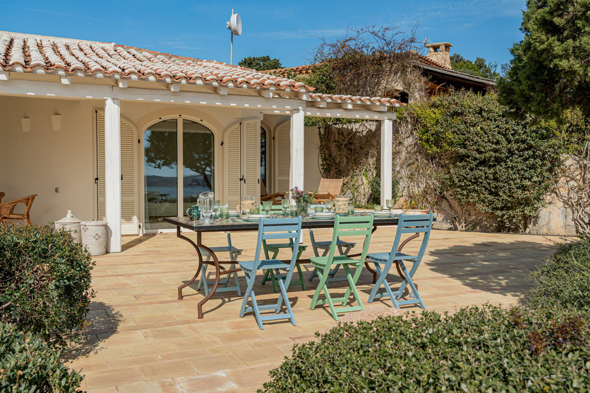 Villa Marea Villa Marea