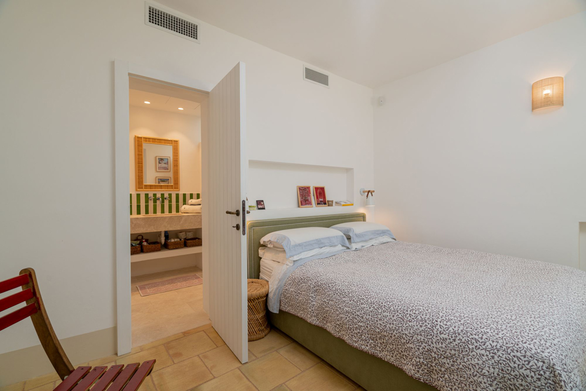 Villa Marea Villa Marea