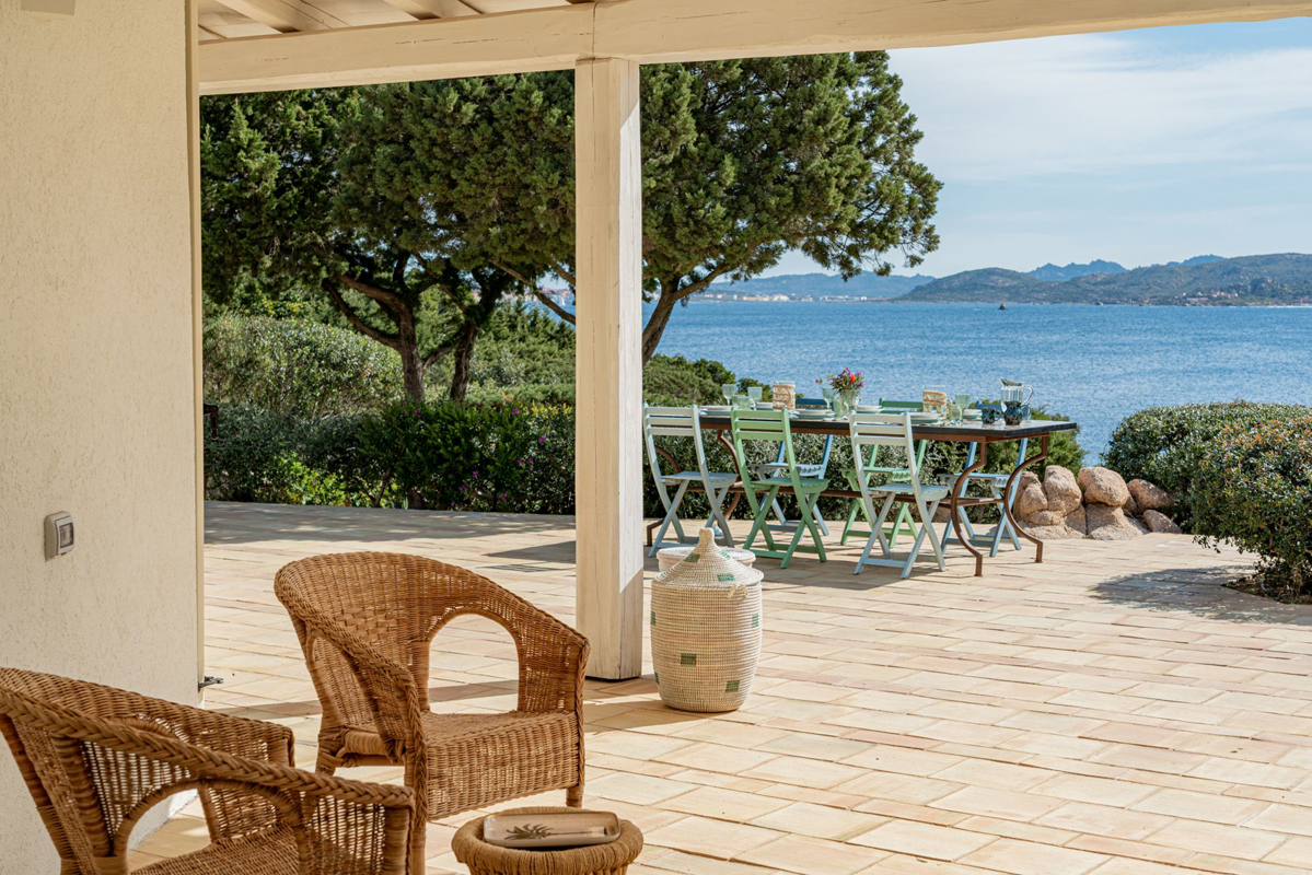 Villa Marea Villa Marea