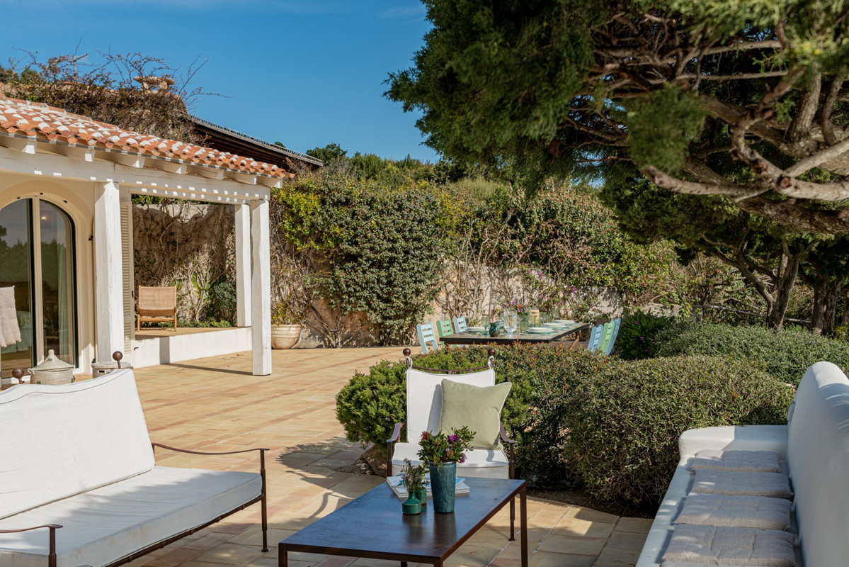 Villa Marea Villa Marea