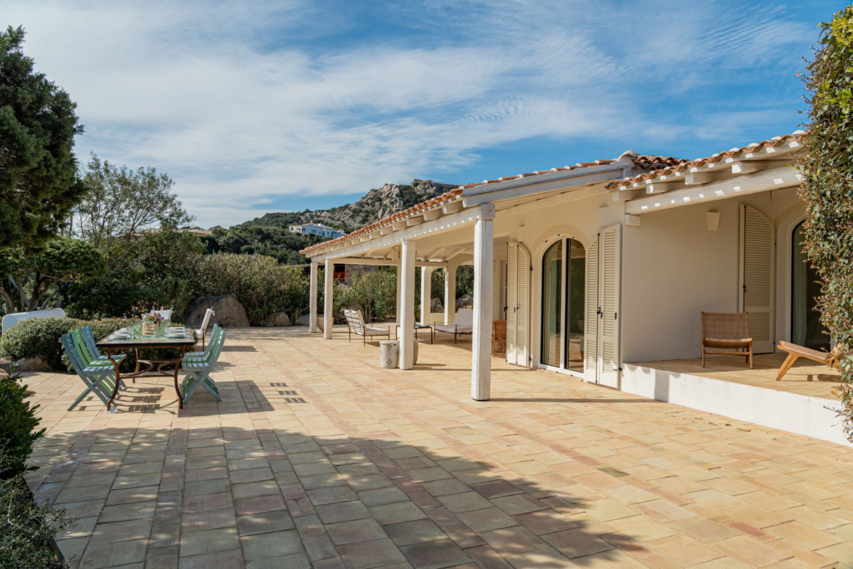 Villa Marea Villa Marea