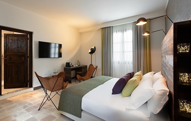 Momentum - Wellness Bio Resort Momentum - Wellness Bio Resort