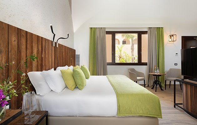 Momentum - Wellness Bio Resort Momentum - Wellness Bio Resort