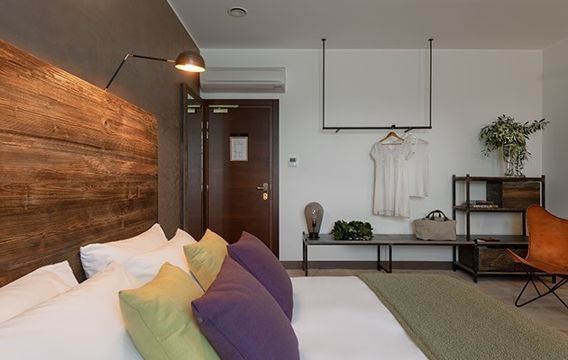 Momentum - Wellness Bio Resort Momentum - Wellness Bio Resort