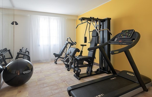 Momentum - Wellness Bio Resort Momentum - Wellness Bio Resort