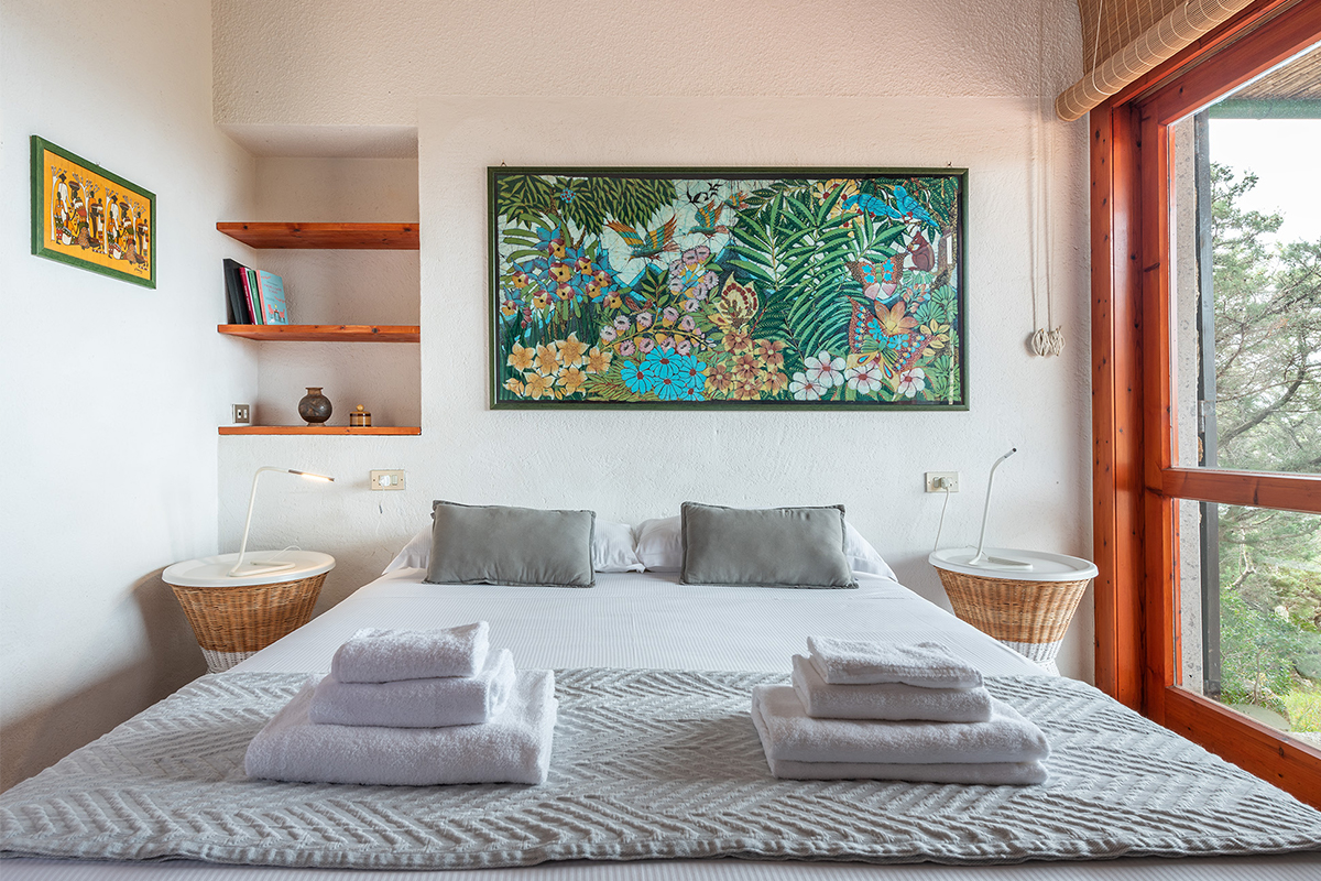 Villa Pedra Villa Pedra