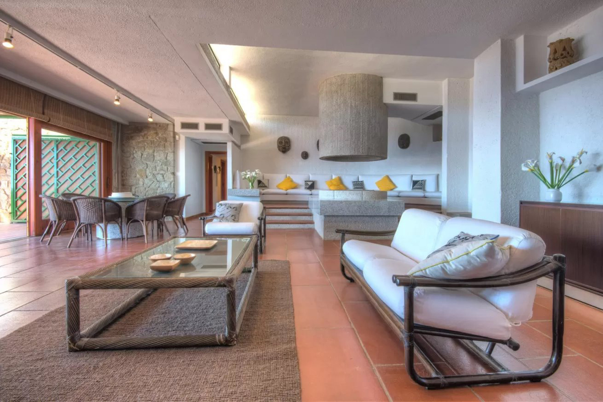 Villa Pedra Villa Pedra