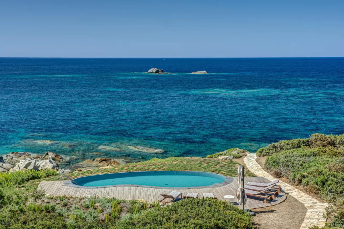 Villa Pedra Villa Pedra