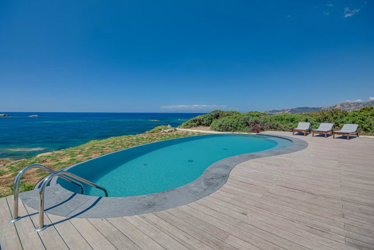 Villa Pedra Villa Pedra
